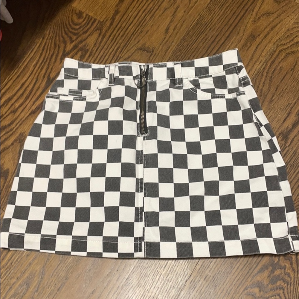 URBAN OUTFITTERS BDG SKIRT